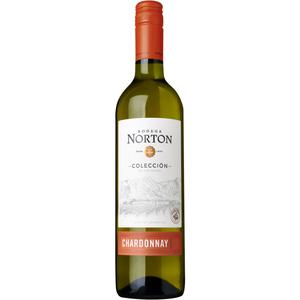 Norton Chardonnay ds