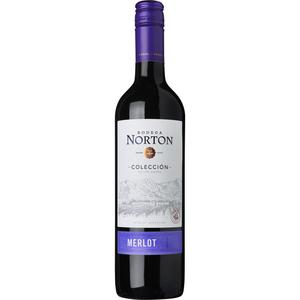 Norton Merlot ds