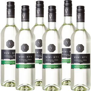 Viverty Sauvignon blanc alcoholvrij