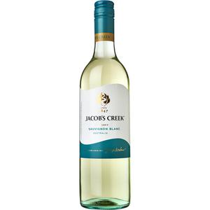 Jacob's Creek Sauvignon blanc