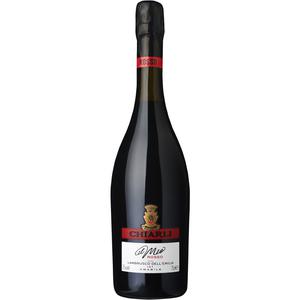 Chiarli 1860 Lambrusco rosso