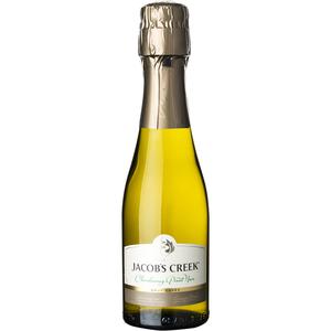 Jacob's Creek Chardonnay pinot noir brut cuve