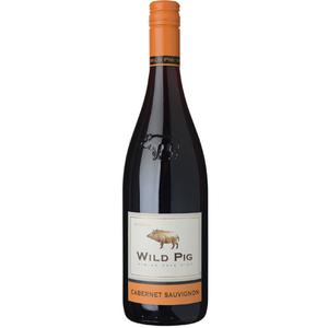 Wild Pig Cabernet sauvignon doos