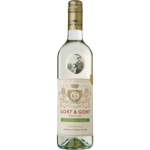 Gort & Gort Prestige sauvignon blanc