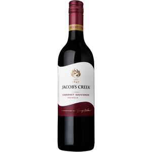 Jacob's Creek Cabernet sauvignon