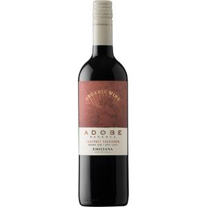 Adobe Cabernet sauvignon reserva doos