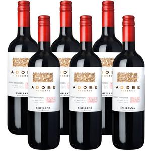 Adobe Cabernet sauvignon reserva