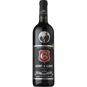 Gort & Gort Prestige merlot