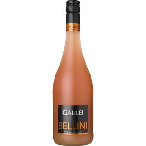 Galilei Bellini frizzante peach