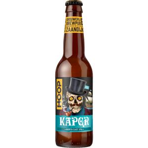 Hoop Bier Kaper new england IPA