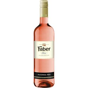 Faber Rosé Alcoholvrij