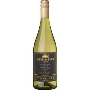 Winemaker's Lot Chardonnay