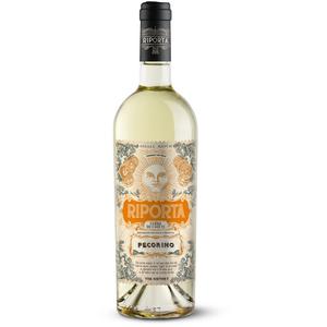 Riporta Pecorino