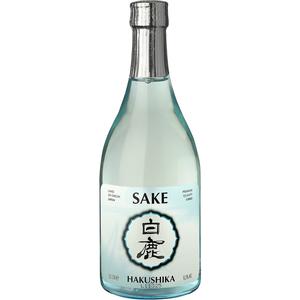 Hakushika Sake Ginjo