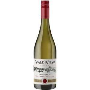 Valdivieso Chardonnay winemaker reserve