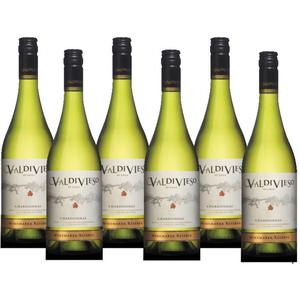 Valdivieso Chardonnay winemaker Reserva