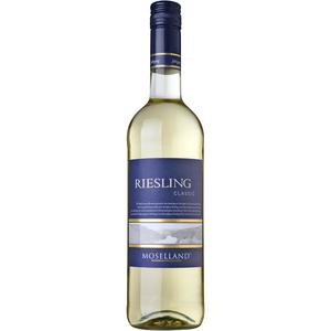 Moselland Riesling classic