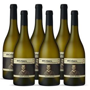 19 Crimes Sauvignon blanc