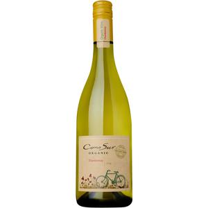 Cono Sur Chardonnay bio