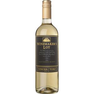 Winemaker's Lot Sauvignon blanc