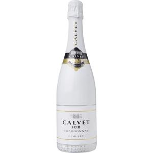 Calvet Ice chardonnay