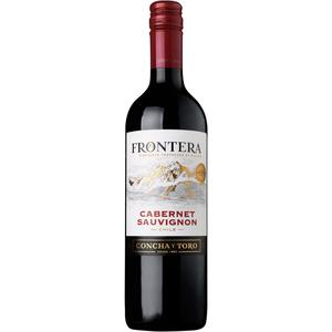 Frontera Cabaernet Sauvignon-Syrah ds