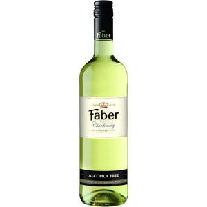 Faber Chardonnay alcoholvrij