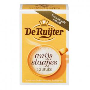 De Ruijter Anijsstaafjes