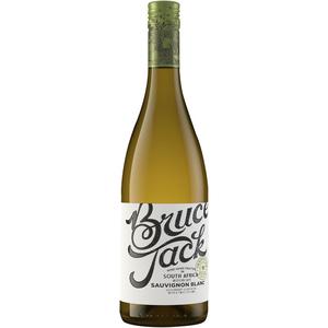 Bruce Jack Sauvignon Blanc