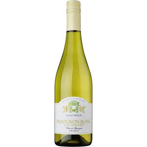 Claire Patelin Sauvignon blanc