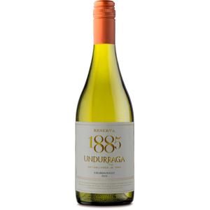 Undurraga Chardonnay reserva