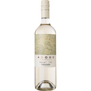 Adobe Sauvignon blanc reserva