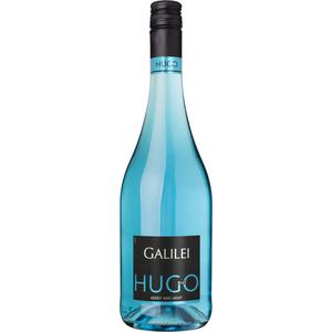 Galilei Hugo blue