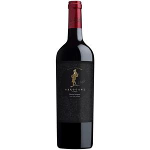 Arrogant Frog Single Vineyard Selection Cabernet Sauv.