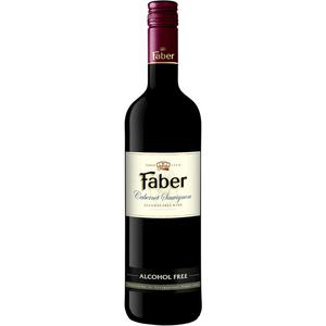 Faber Cabernet Sauvignon alcoholvrij