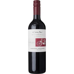 Cono Sur Bicicleta cabernet sauvignon