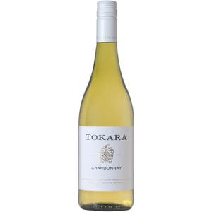 Tokara Chardonnay