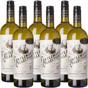 Lindeman's Gentleman's collection chardonnay