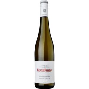 Grans-Fassian Riesling trocken