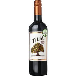 Tilia Cabernet sauvignon merlot