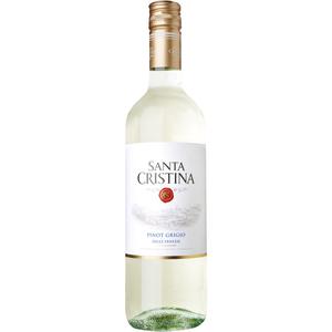 Antinori Santa cristina pinot grigio