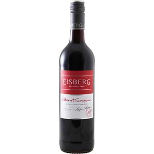 Eisberg Cabernet sauvignon alcoholvrij