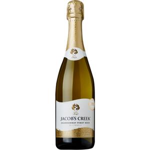 Jacob's Creek Chardonnay pinot noir brut cuvée