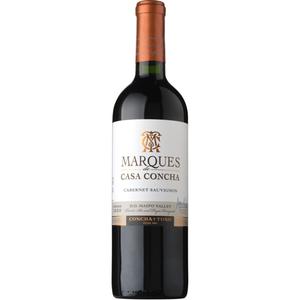 Marques Casa Concha Cabernet sauvignon