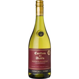 Casillero del Diablo Casillero Reserva Especial Chardonnay ds