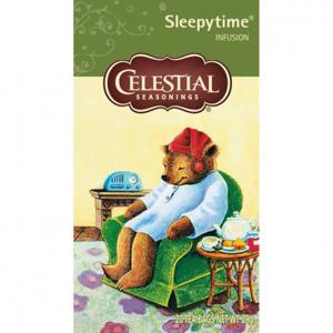 Celestial Seasonings Sleepytime tea 1-kops