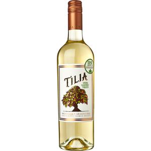 Tilia Viognier chardonnay torronts