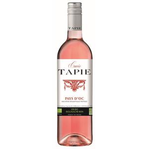 Cuvée Tapie Rosé