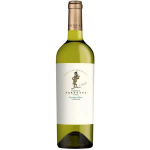 Arrogant Frog Vineyard Selection Sauvignon Blanc