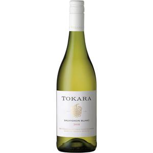 Tokara Sauvignon Blanc